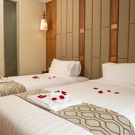 Lanna Thaphae Hotel Chiang Mai Zewnętrze zdjęcie
