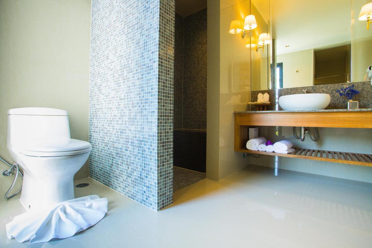 Lanna Thaphae Hotel Chiang Mai Zewnętrze zdjęcie