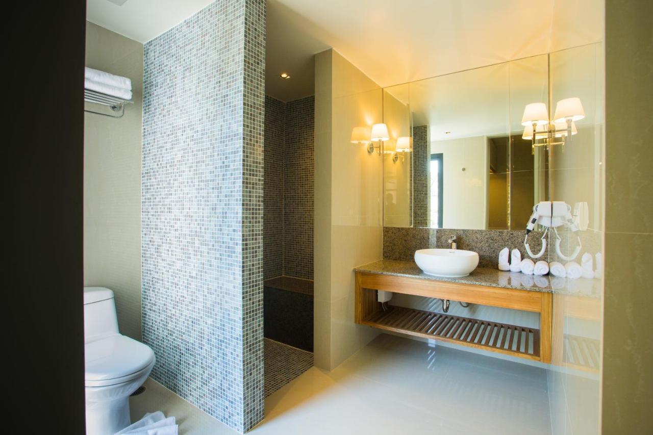 Lanna Thaphae Hotel Chiang Mai Zewnętrze zdjęcie