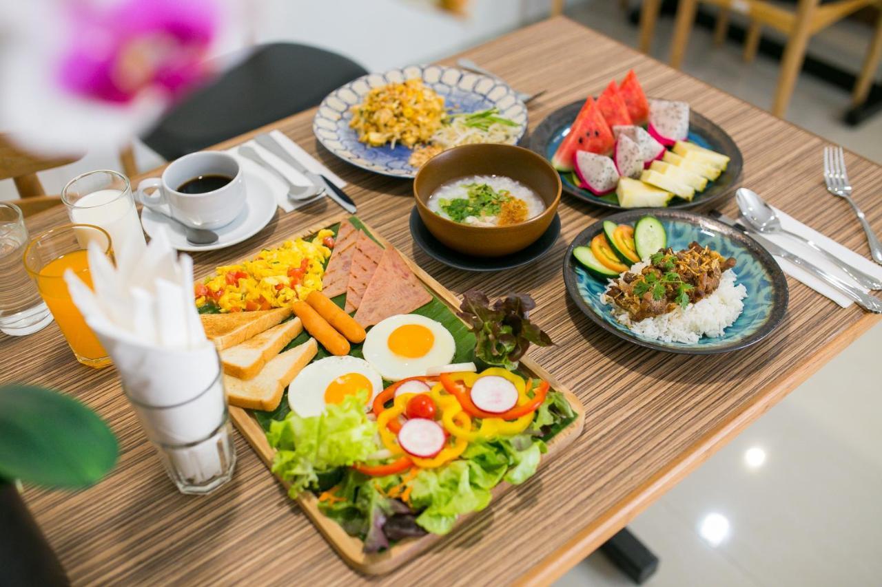 Lanna Thaphae Hotel Chiang Mai Zewnętrze zdjęcie