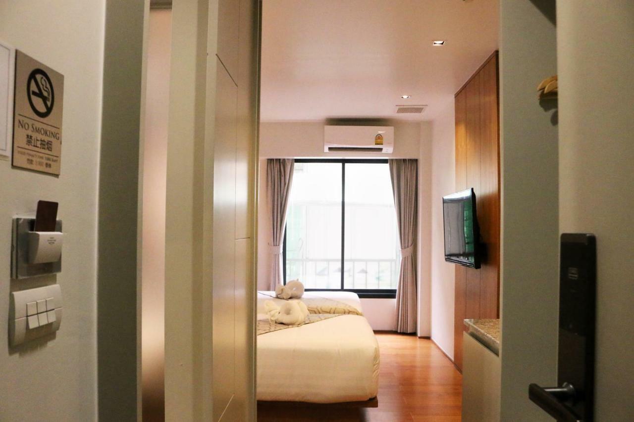 Lanna Thaphae Hotel Chiang Mai Zewnętrze zdjęcie