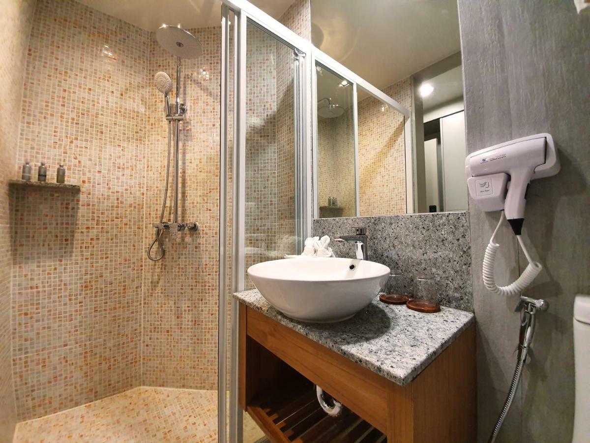 Lanna Thaphae Hotel Chiang Mai Zewnętrze zdjęcie